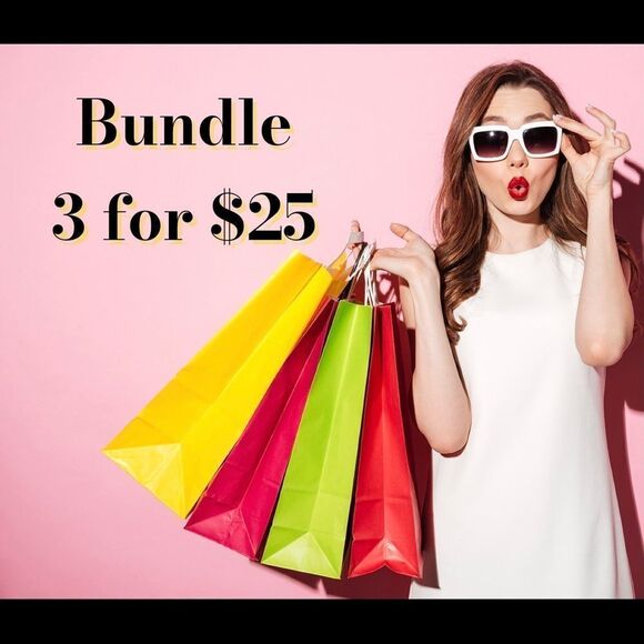 0014 | GEOMETRIC STONE POST DROP HOOP EARRING - Picture 5 of 7